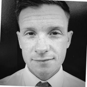 Meet your Posher, Matthew